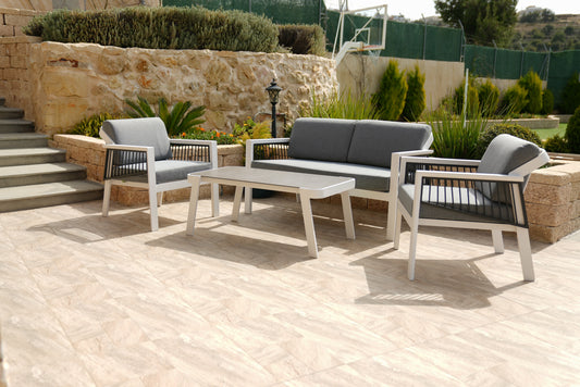 How to Protect Patio Furniture in Windy and Stormy Areas