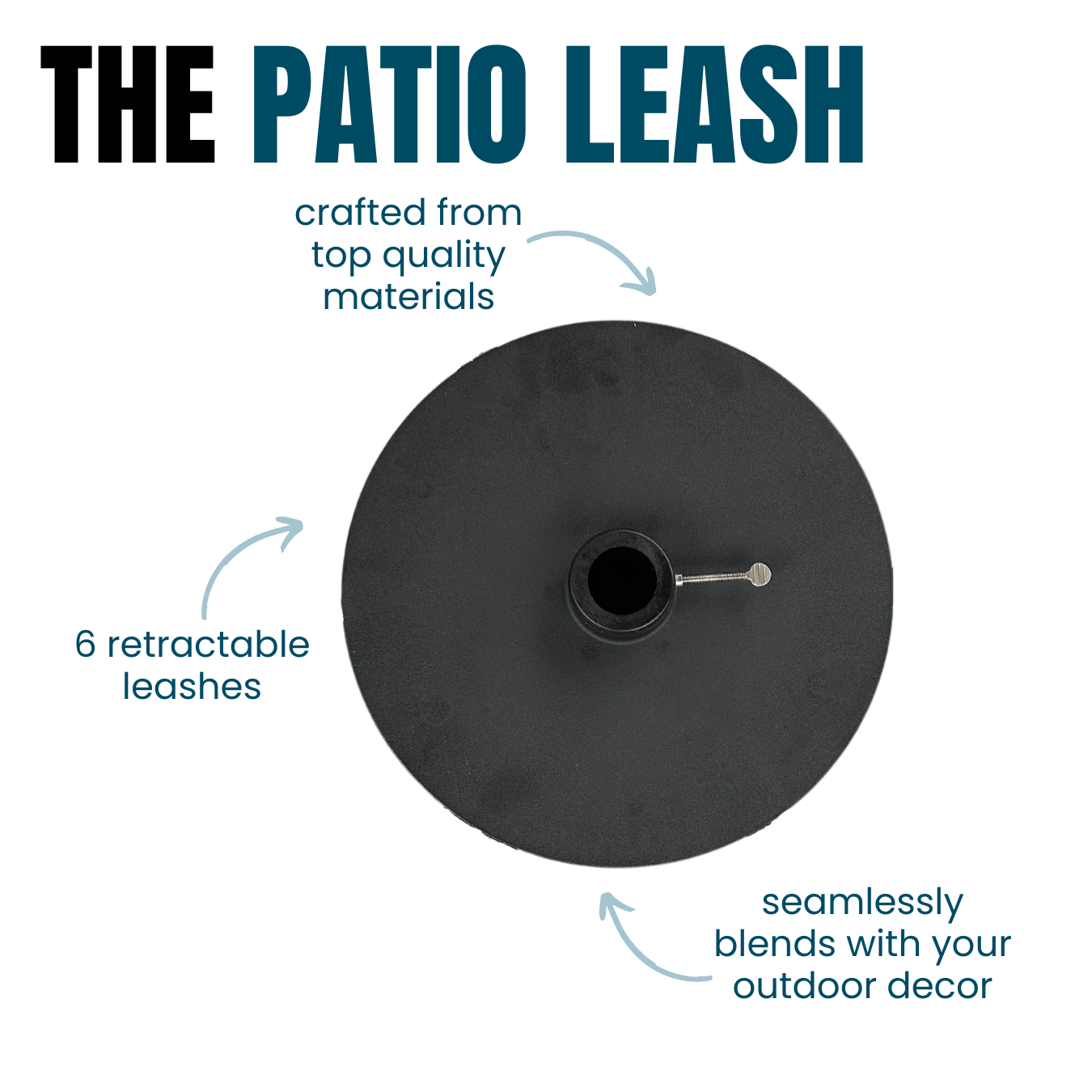 How to Fasten Secure Outdoor Furniture: Ultimate Guide for Stability