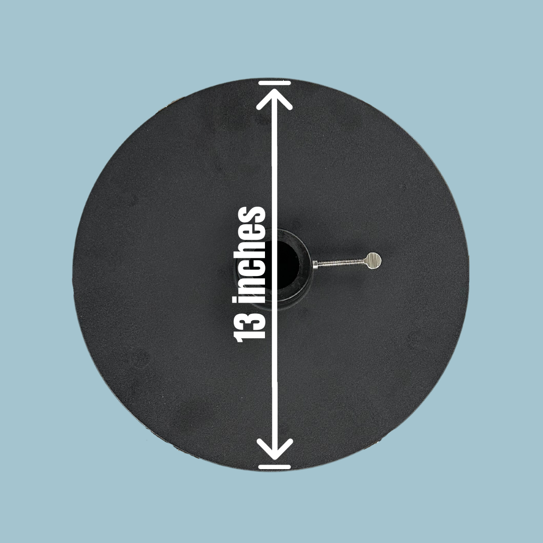 umbrella base