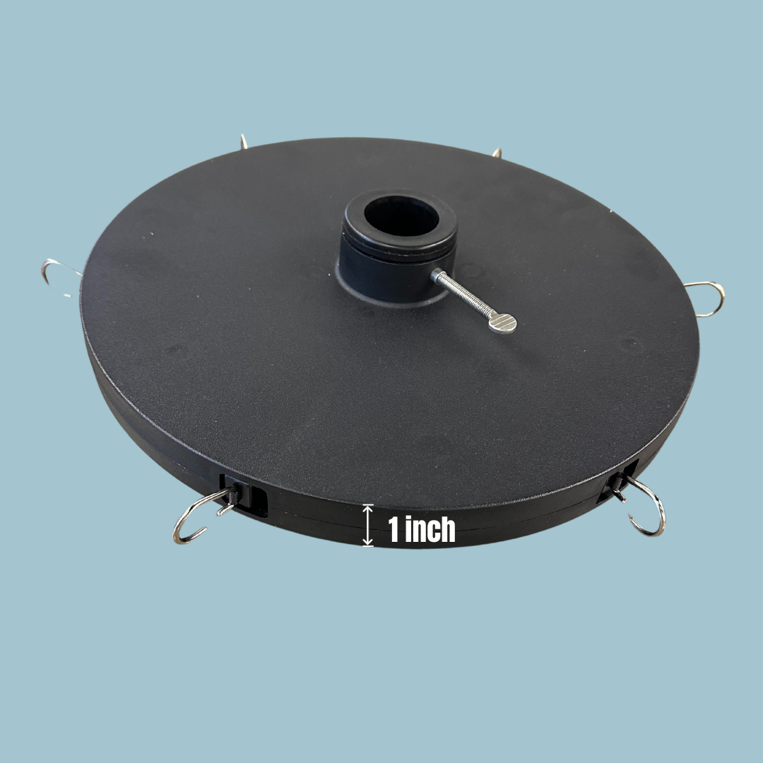 umbrella base