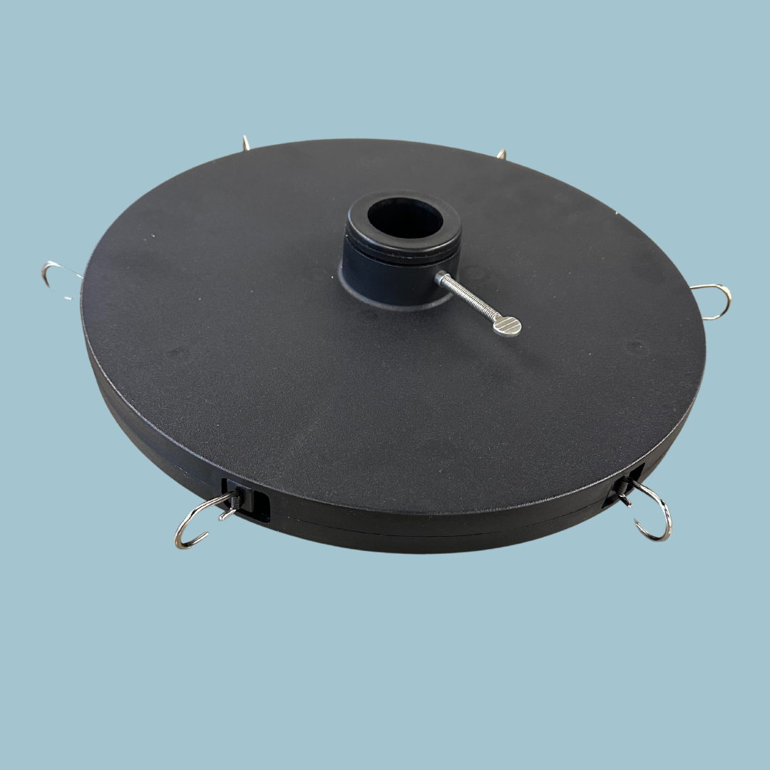umbrella base