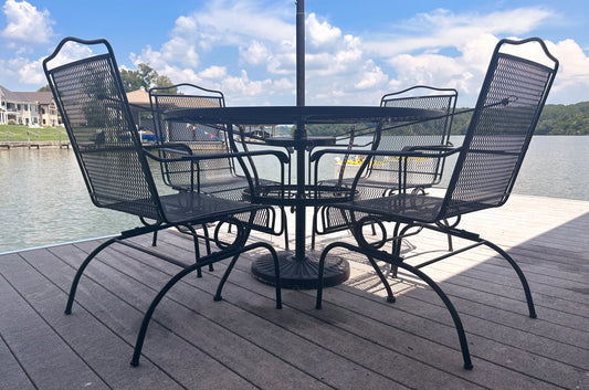 Wind-Proof Your Patio: Essential Tips for Securing Outdoor Furniture