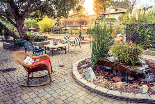 Prevent Wind Damage: How to Safeguard Your Patio Furniture